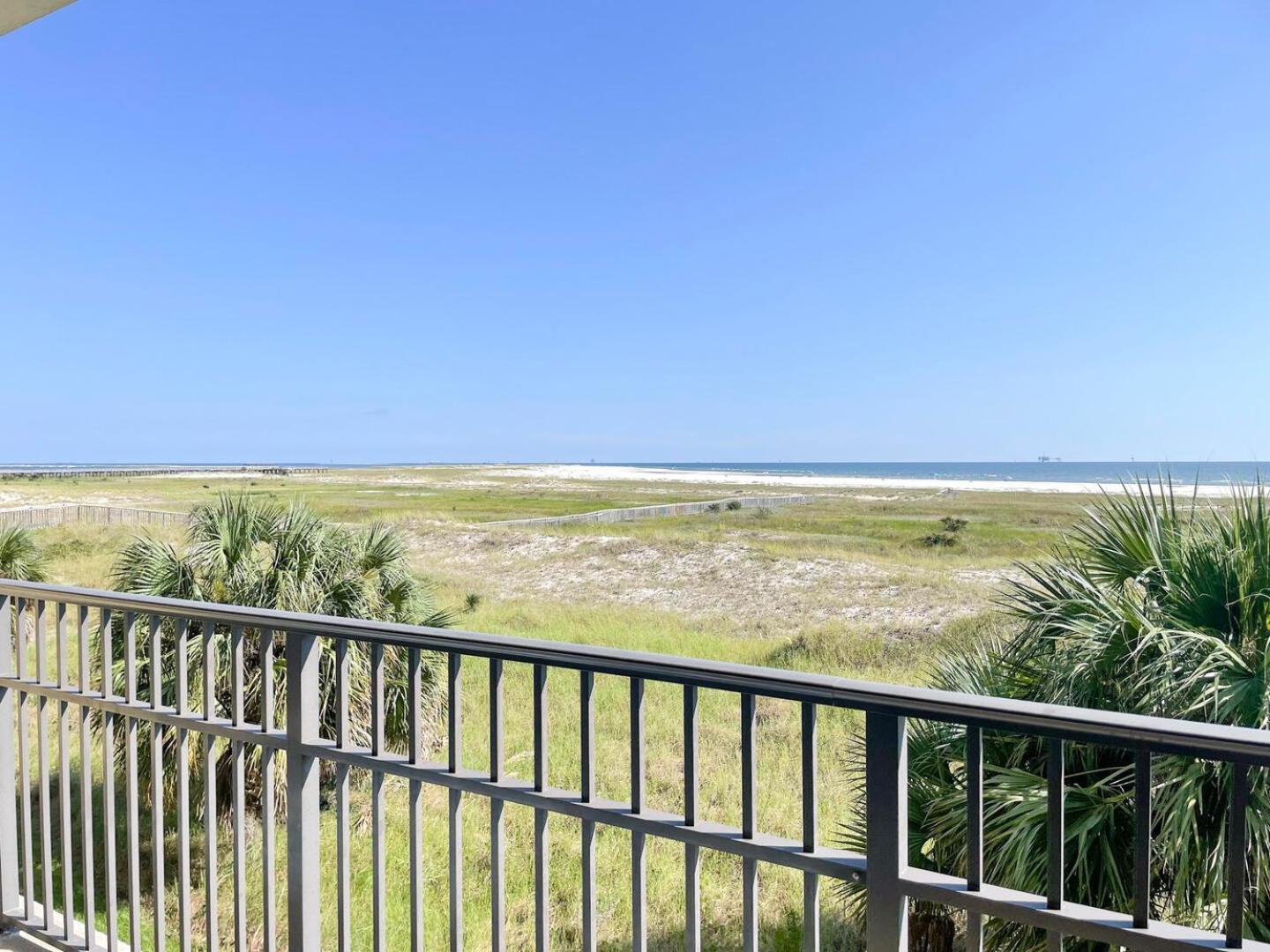 220 Holiday Isle 220 Villa Dauphin Island Luaran gambar