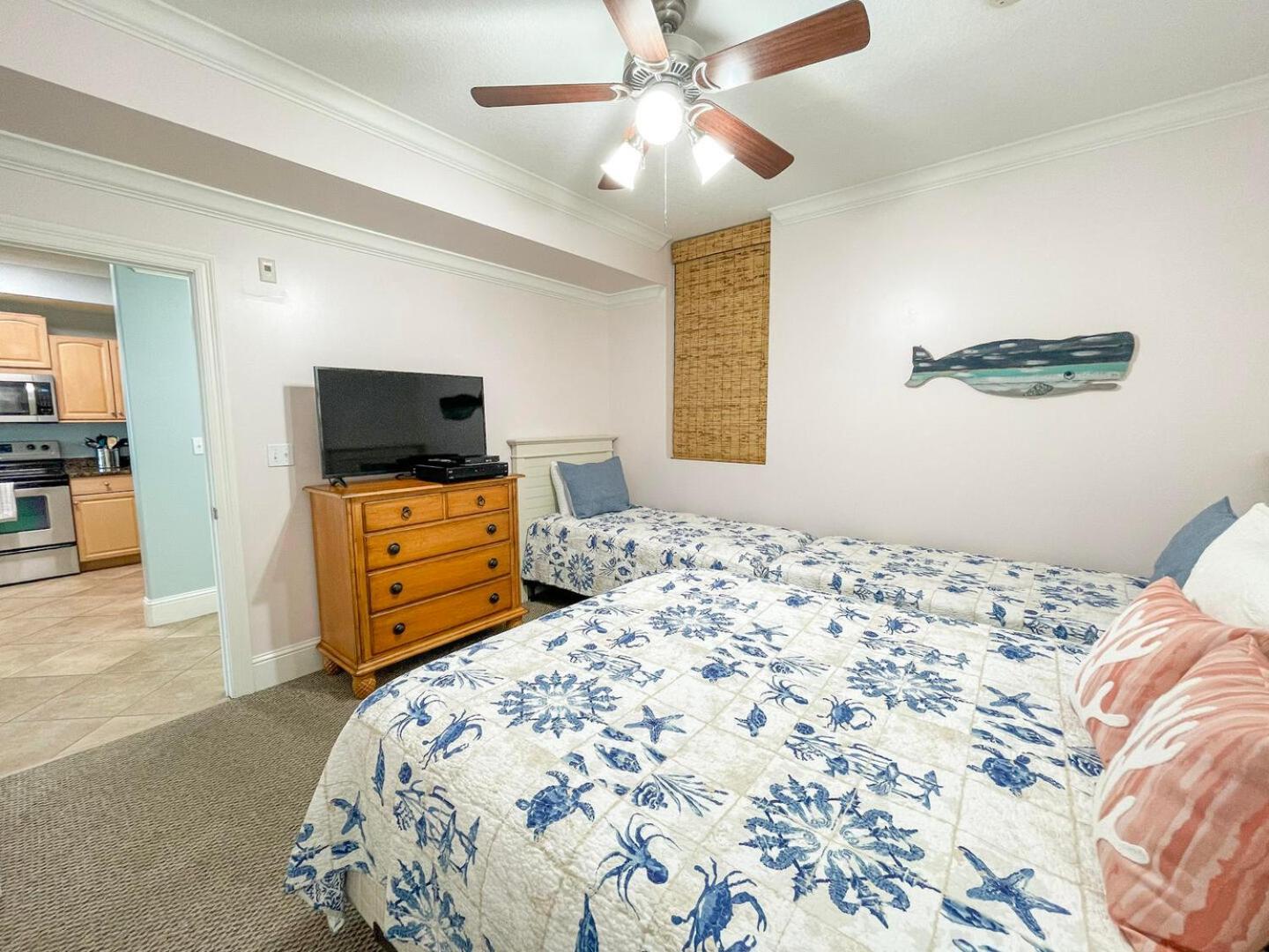 220 Holiday Isle 220 Villa Dauphin Island Luaran gambar