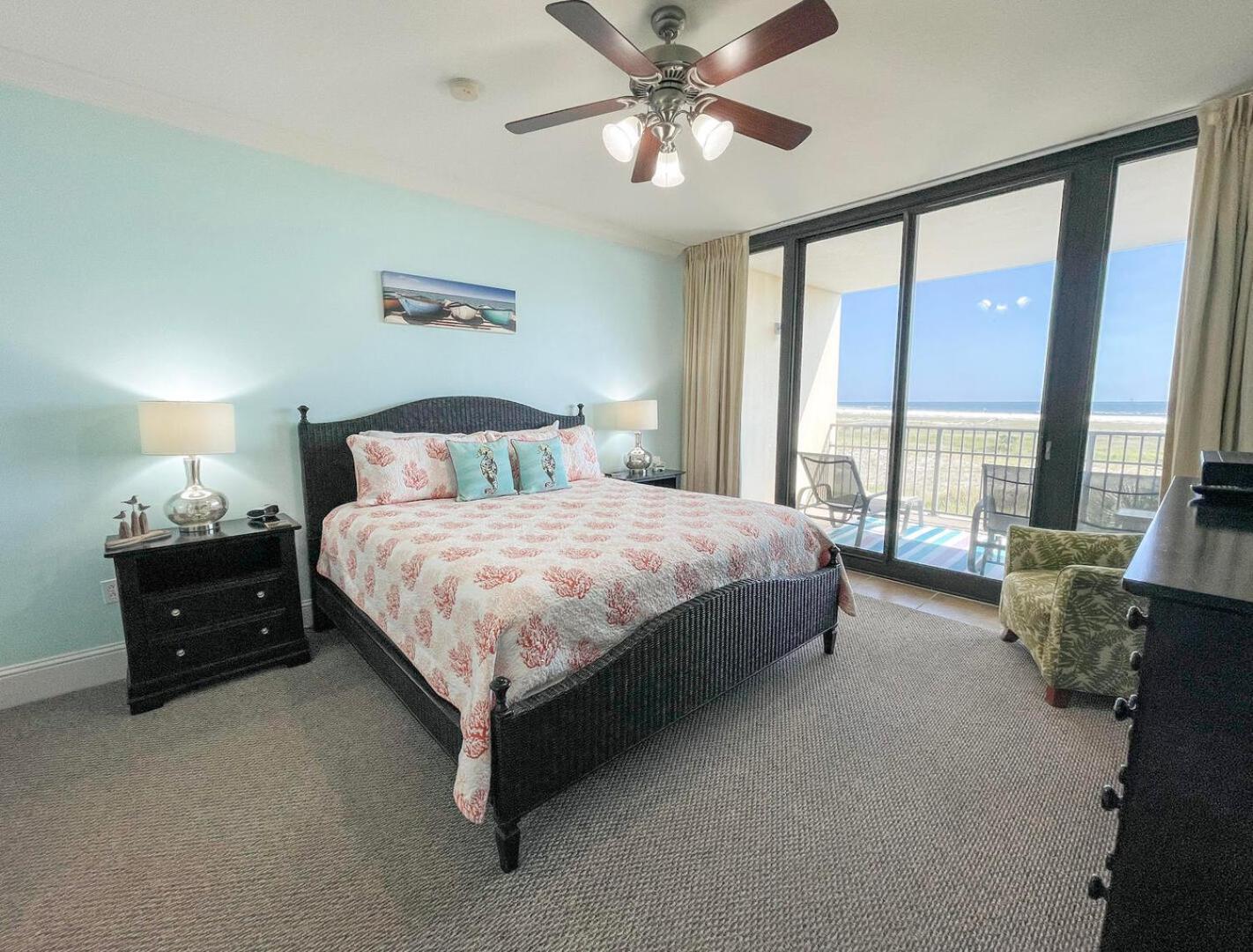 220 Holiday Isle 220 Villa Dauphin Island Luaran gambar